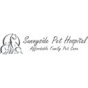 Sunnyside Pet Hospital logo